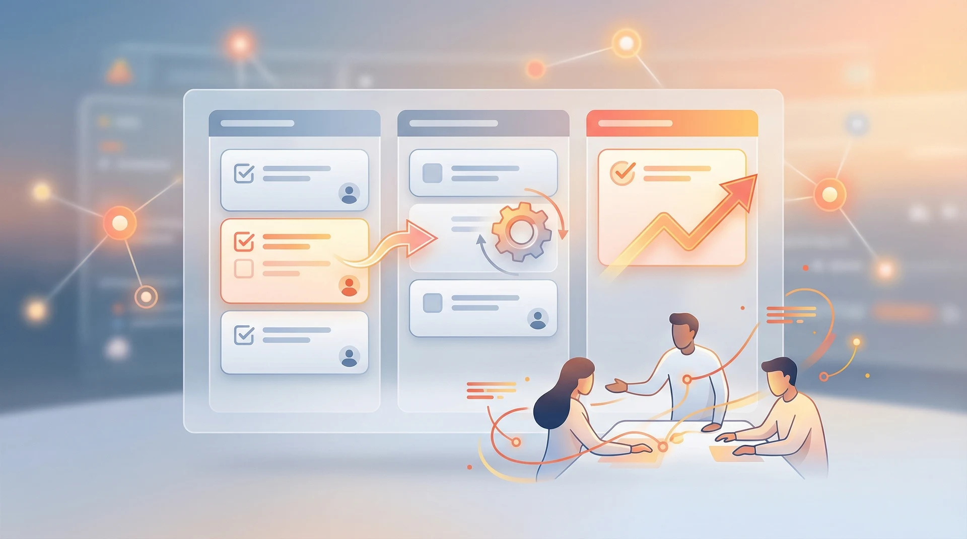 Trello что это за программа: полное руководство по самому популярному инструменту управления задачами